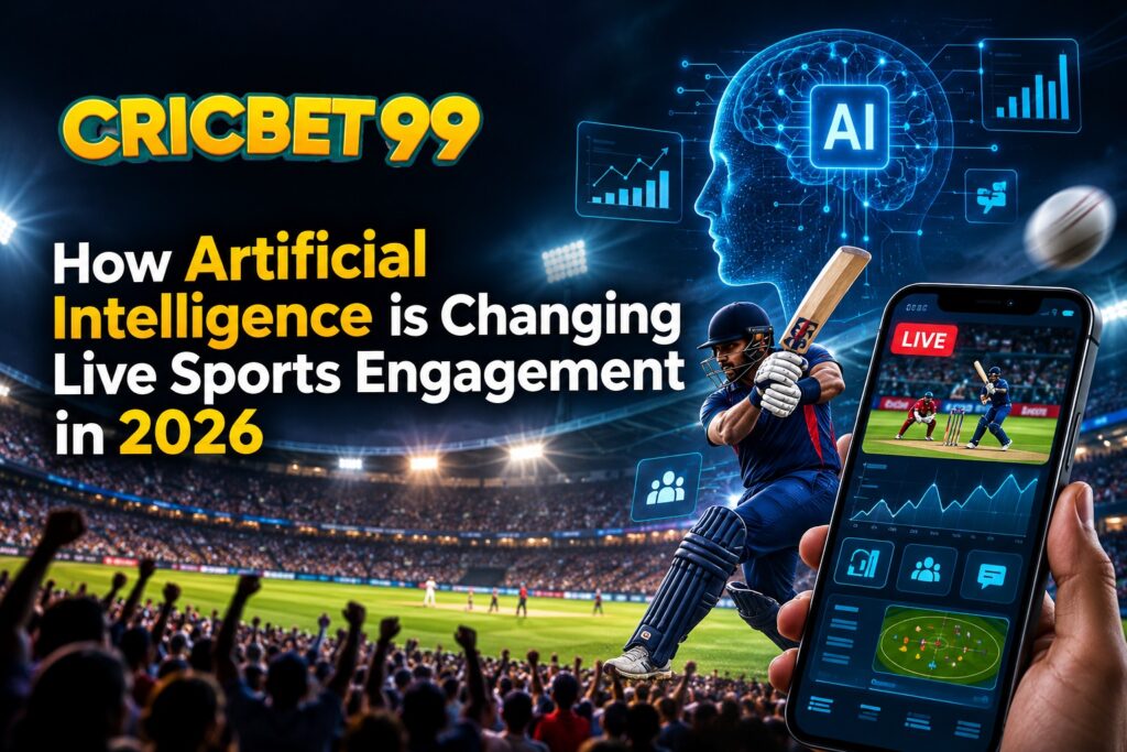 Crickbet
